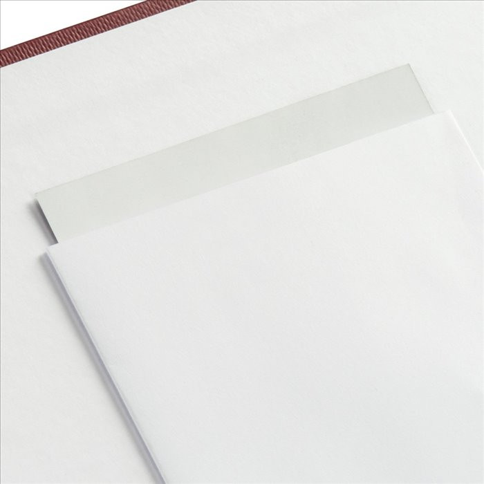 Fotoalbum Hama FINE ART biele špirálové, tovar rozličný strán, stránky, lepiaca cm, svet | 28x24 50 žltá, Môj 