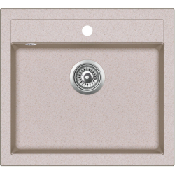 Aquasanita Quadro 565 Beige