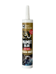 DEN BRAVEN MAMUT  GLUE 290 ml LEPIDLO