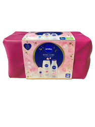 NIVEA rose care bag 500ml