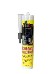 PANTHERFIX BUTYL TMEL STAVBRSKY ED 300 ml