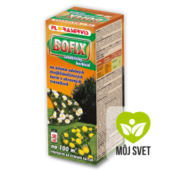 Floraservis BOFIX  selektvny herbicd 50 ml, 100 ml, 250 ml