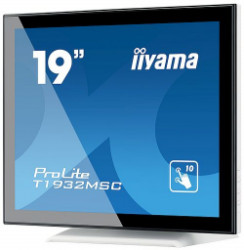 Dotykov monitor IIYAMA ProLite T1932MSC-W5AG, 19