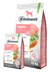 EMINENT PUPPY 30/17 15 kg