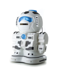 Hraka G21 R/C robot Snow Ball