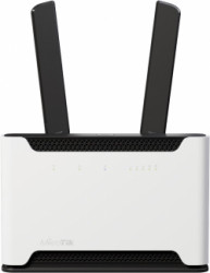 Modem Mikrotik Chateau 5G kit LTE/5G, 5x GLAN, USB