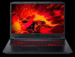 Notebook Acer Nitro 5 17,3