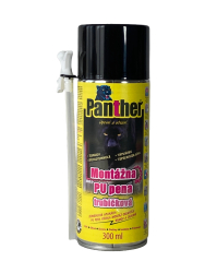 PANTHERFIX PU PENA 300 ml MONTNA TRUBIKOV