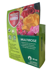 Protect Garden MULTIROSE 50 ml