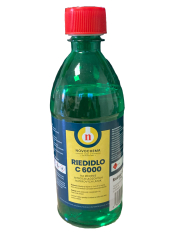 Riedidlo C 6000 370g Novochema