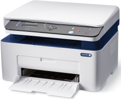 Tlaiare Xerox WorkCentre 3025Bi, multifunkn, laserov, iernobiela, A4, 20ppm, GDI, USB, WiFi,