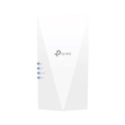 WiFi extender TP-Link RE500X WiFi 6 AP/Extender/Repeater, AX1500 300/1201Mbps, 1x GLAN, OneMesh